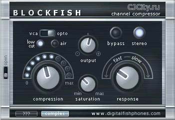 ������� The fish fillets 1.1 au