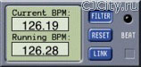 ������� BeatCounter