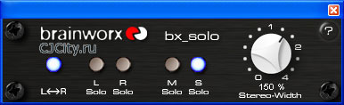 ������� Bx_solo 1.0.2