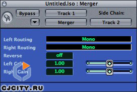 Скачать Expert sleepers Merger 1.0.2
