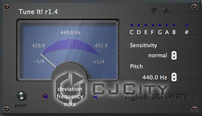 Скачать Tune It 1.5