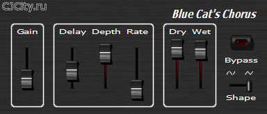 ������� Chorus 3.31