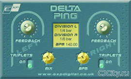 ������� Exp Digital Delta Series