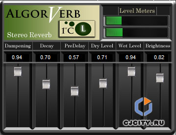 Скачать 1st Creative Labs AlgorVerb
