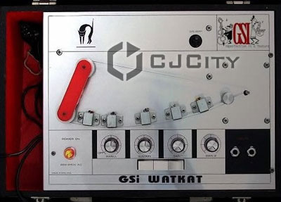 ������� GSi WatKat v1.0