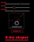 Steve Duda of Xfer Records 8-Bit Shaper