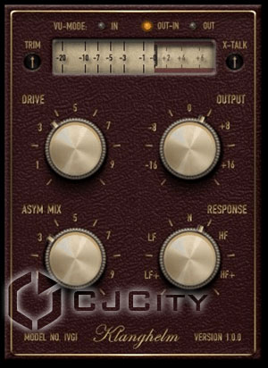 ������� Klanghelm IVGI