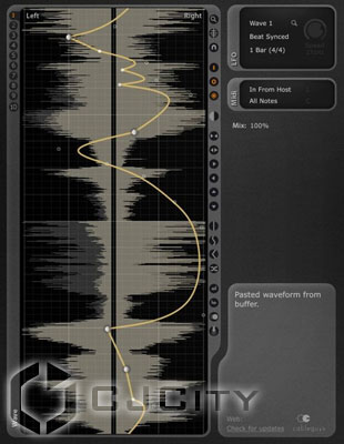 ������� Cableguys PanCake