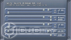 ������� Virtual Creations 3Li73 Reducer