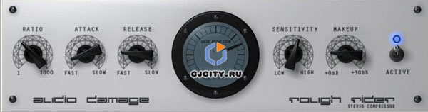 ������� Rough Rider 