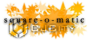 ������� Jonas Norberg Square-o-matic 1.0