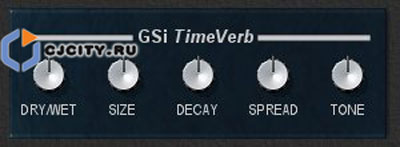 ������� GSi TimeVerb