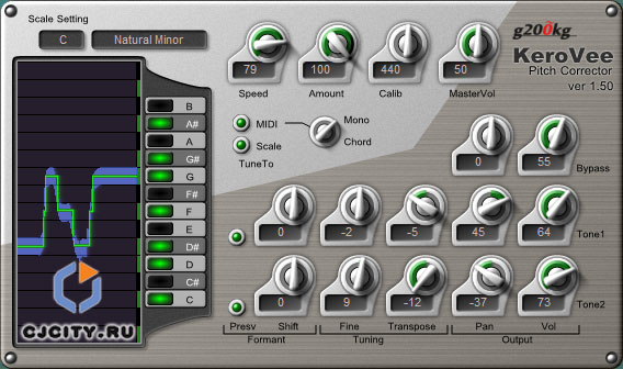 ������� g200kg KeroVee